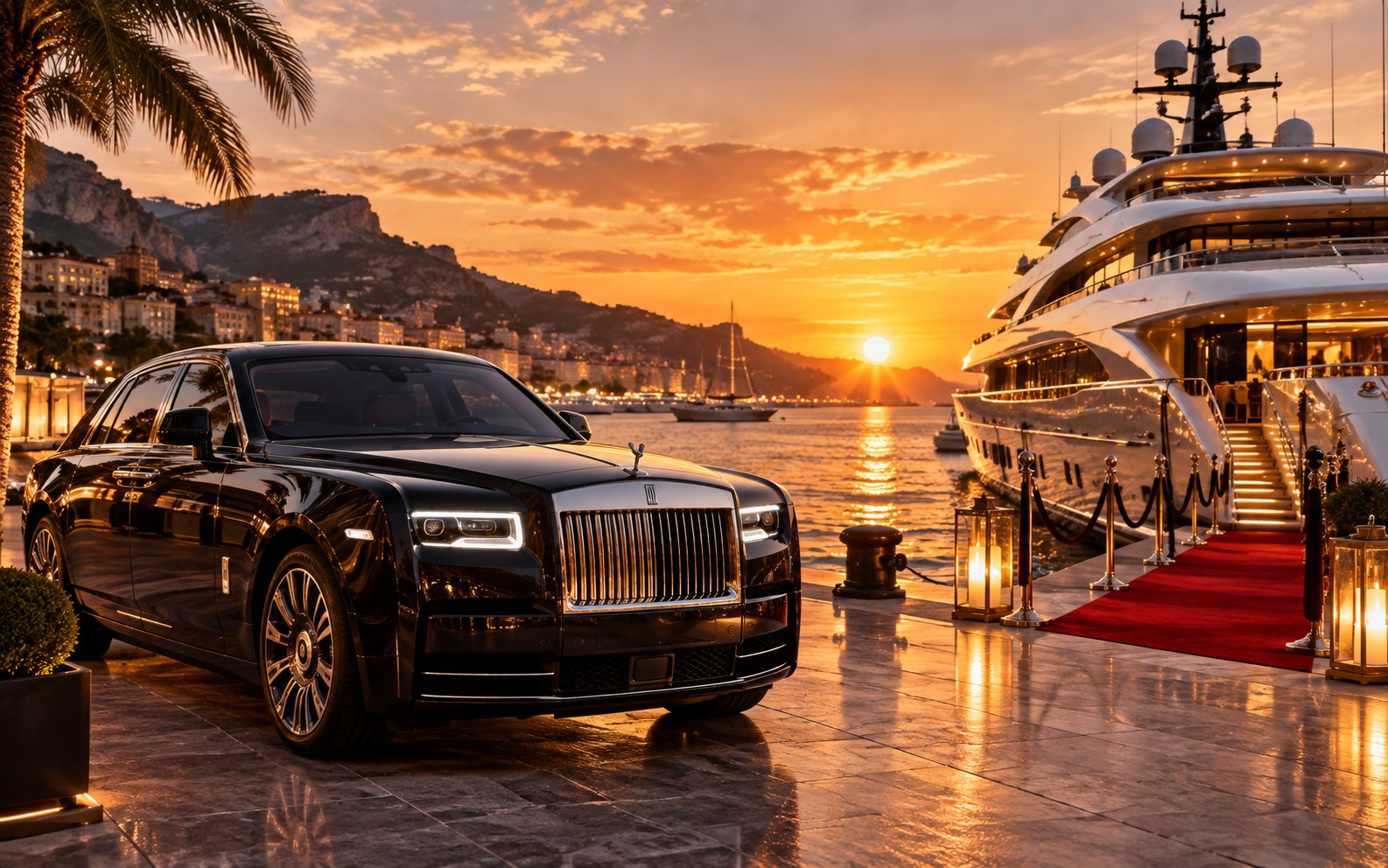 Premium Transfers