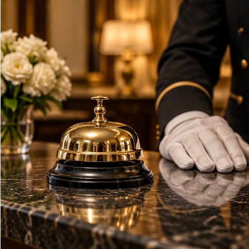 Personal concierge service