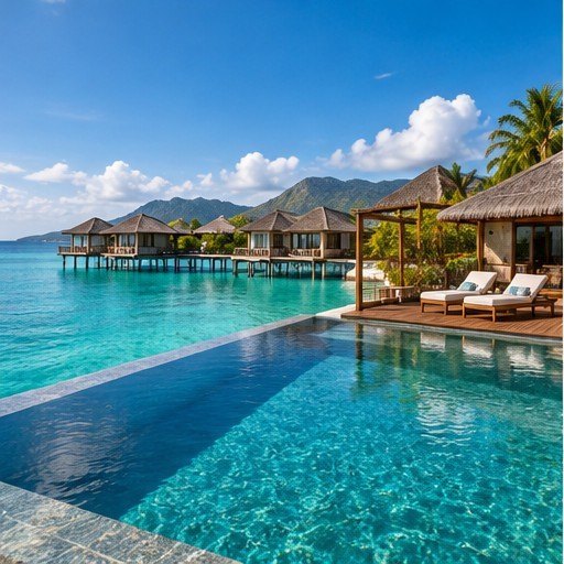 Luxury Hotels Villas and Resorts