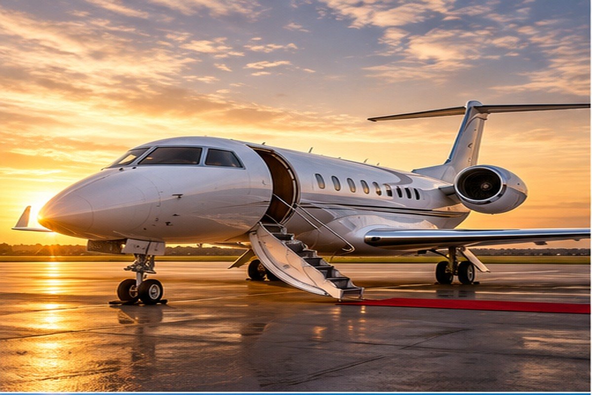 Private Jets