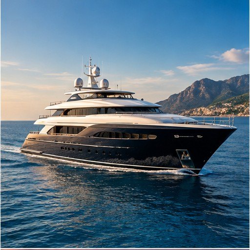 Yachts